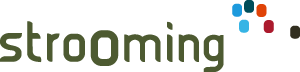 Logo Strooming